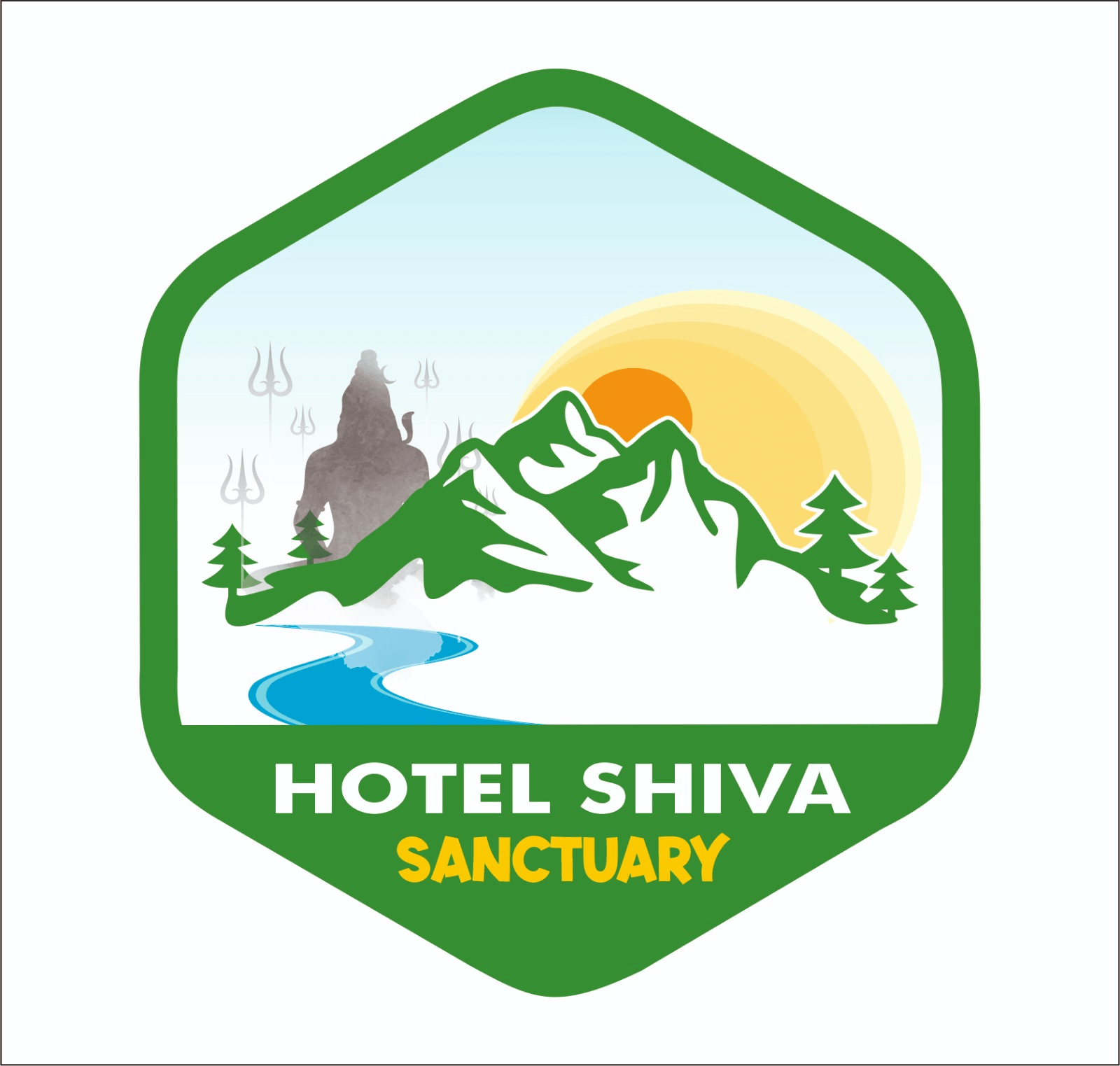 Hotel Shiva Sanctuary, McLeod Ganj – official site
